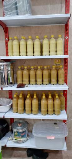 عکس سبزی خردکنی خانم خونه