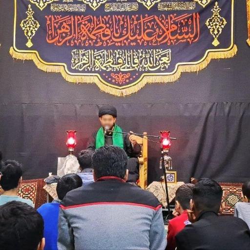 عکس مسجد امام محمد باقر (ع)