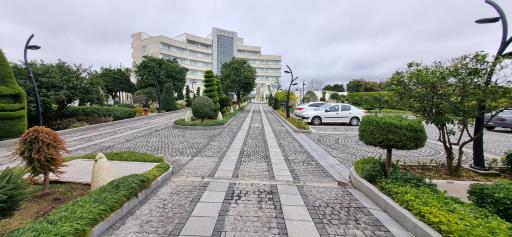 عکس مجتمع فرهنگی آموزشی رشد شهید رجایی 