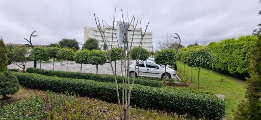 عکس مجتمع فرهنگی آموزشی رشد شهید رجایی 