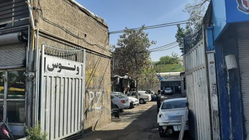 عکس سرویس و خدمات فنی سرکان