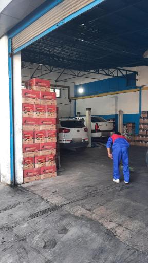 عکس سرویس و خدمات فنی سرکان