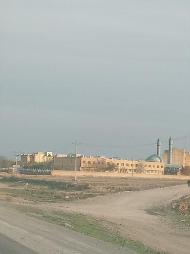 عکس دانشگاه آزاد اسلامی واحد قوچان