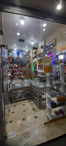 عکس کالای برق دیلمی