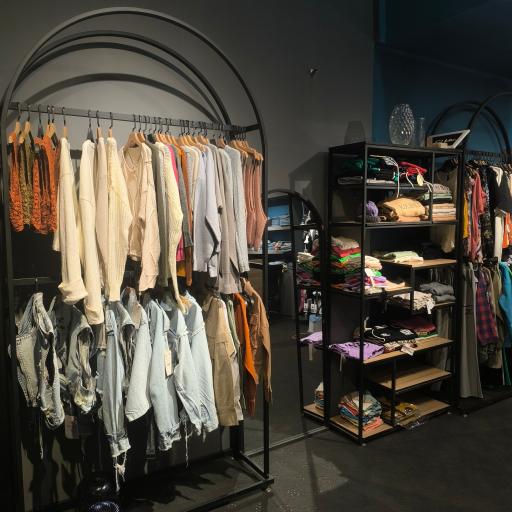 عکس بوتیک پروشات 