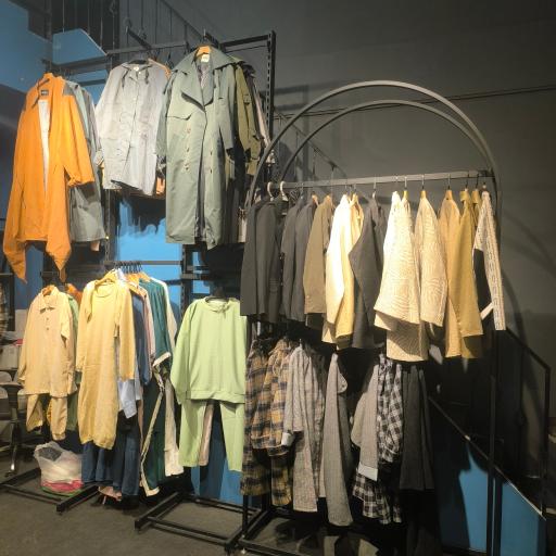 عکس بوتیک پروشات 