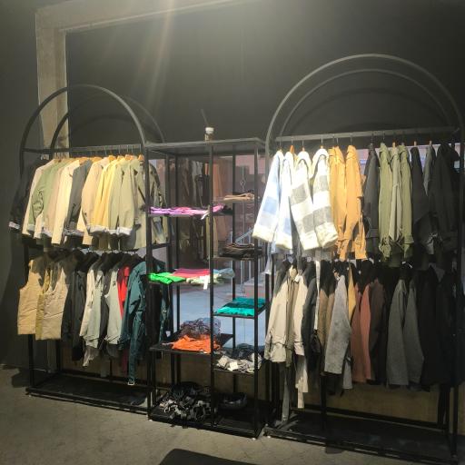 عکس بوتیک پروشات 