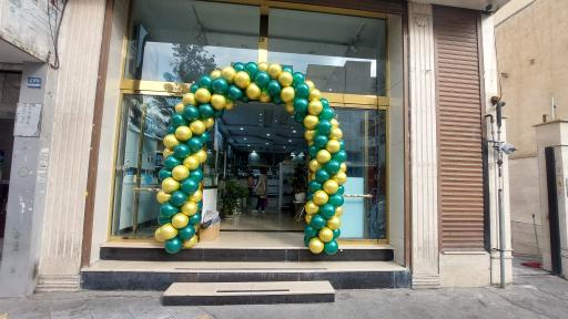 عکس داروخانه شبانه روزی دکتر شرکا (ایده)