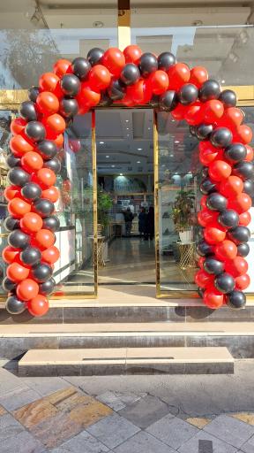 عکس داروخانه شبانه روزی دکتر شرکا (ایده)