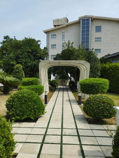 عکس مجتمع فرهنگی آموزشی رشد شهید رجایی 