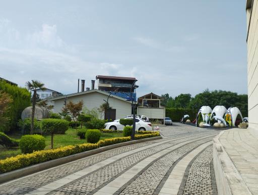 عکس مجتمع فرهنگی آموزشی رشد شهید رجایی 