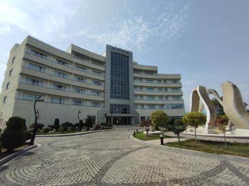 عکس مجتمع فرهنگی آموزشی رشد شهید رجایی 