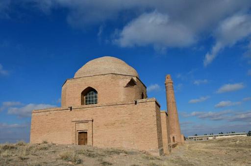 عکس میل ایاز