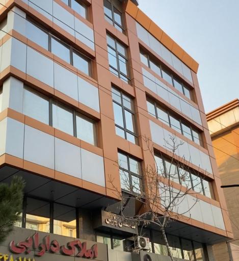 عکس شهر تجهیزات فروشگاهی آرشیدا