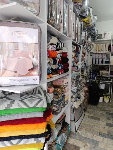 کالای خواب جان