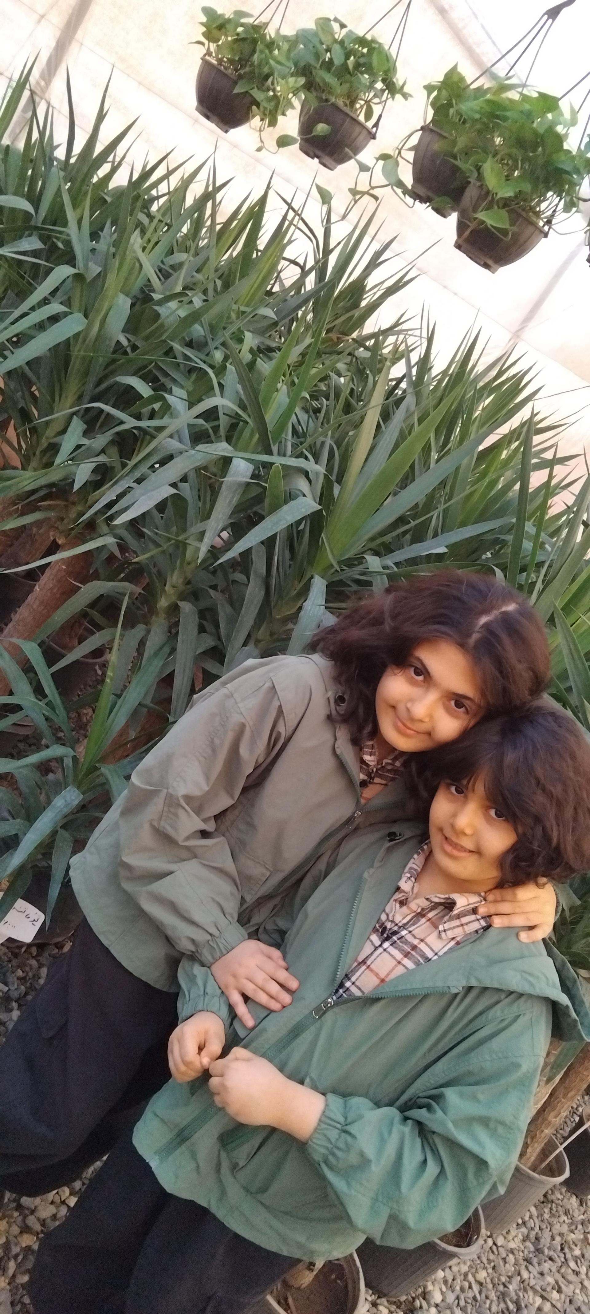 عکس سرزمین گل شهرکرد