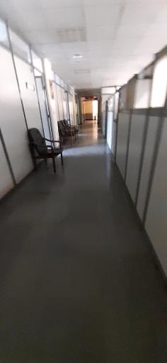 عکس ساختمان اداری مرکزی مخابرات فارس