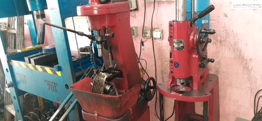 عکس تراشکاری حمید