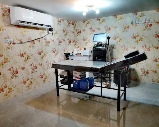 عکس کلینیک زیبایی شایلی