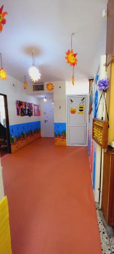 عکس کودکستان نارمک