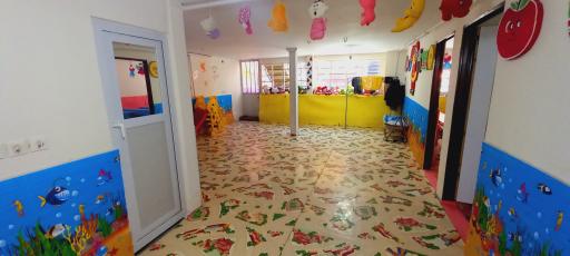 عکس کودکستان نارمک