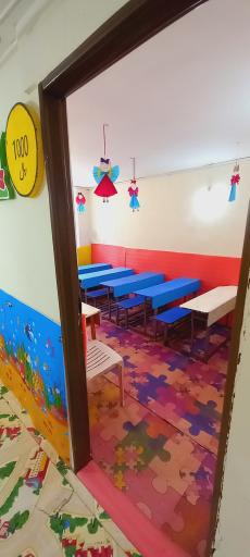 کودکستان نارمک