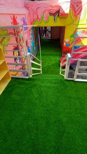 عکس کودکستان نارمک