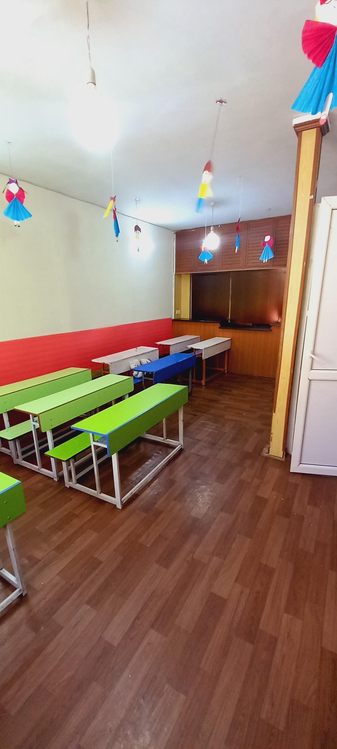 عکس کودکستان نارمک