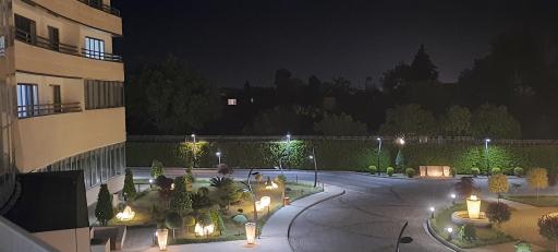 عکس مجتمع فرهنگی آموزشی رشد شهید رجایی 