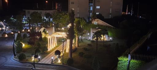 عکس مجتمع فرهنگی آموزشی رشد شهید رجایی 