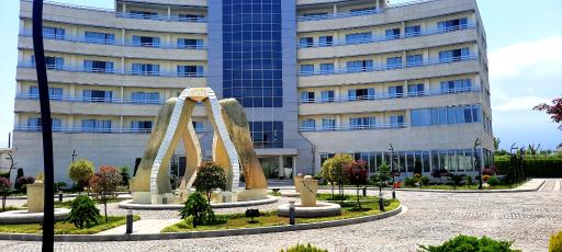 عکس مجتمع فرهنگی آموزشی رشد شهید رجایی 