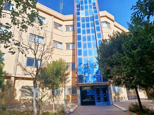 عکس دانشگاه آزاد اسلامی واحد قوچان