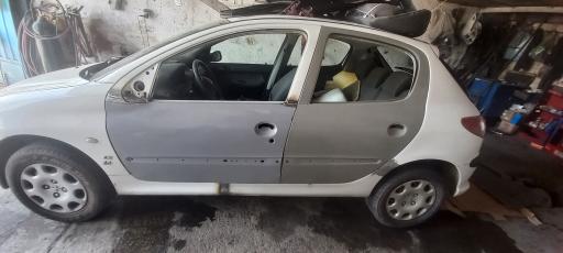 صافکاری محمد مهدی