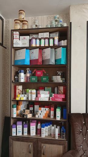 عکس مرکز تخصصی زیبایی ایرانسبول