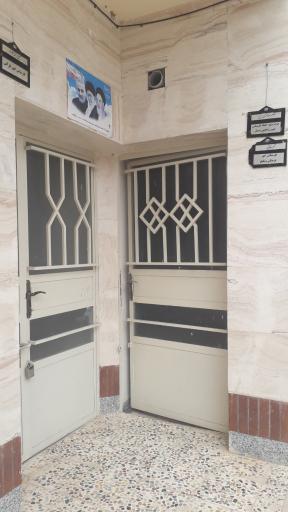 عکس اداره تبلیغات اسلامی شهرستان اسفراین