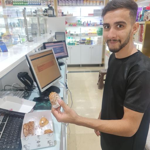 عکس داروخانه شبانه روزی دکتر شرکا (ایده)