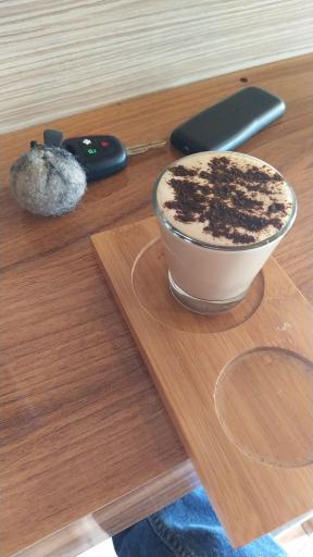 عکس کافه قدیم