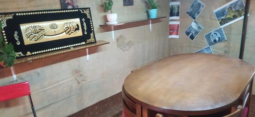 عکس کافه قدیم