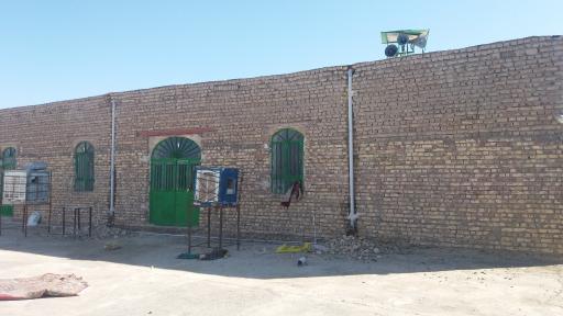 عکس مسجد امام حسین (ع)