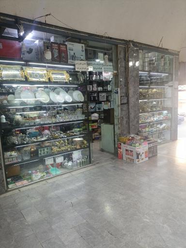 عکس لوازم خانگی روشا