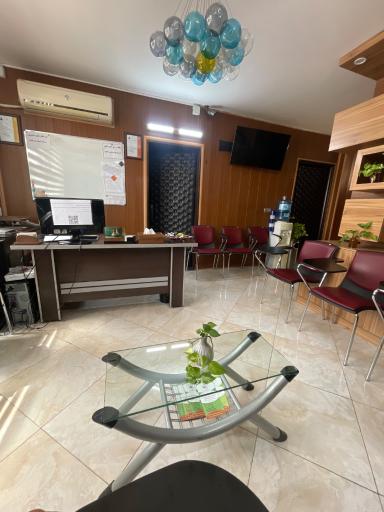 عکس مرکز مشاوره همراه