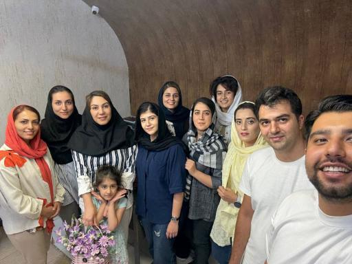 عکس آموزشگاه زبان و آیلتس هیواد