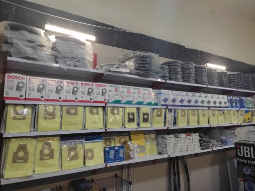 عکس تعمیرگاه لوازم خانگی استار 