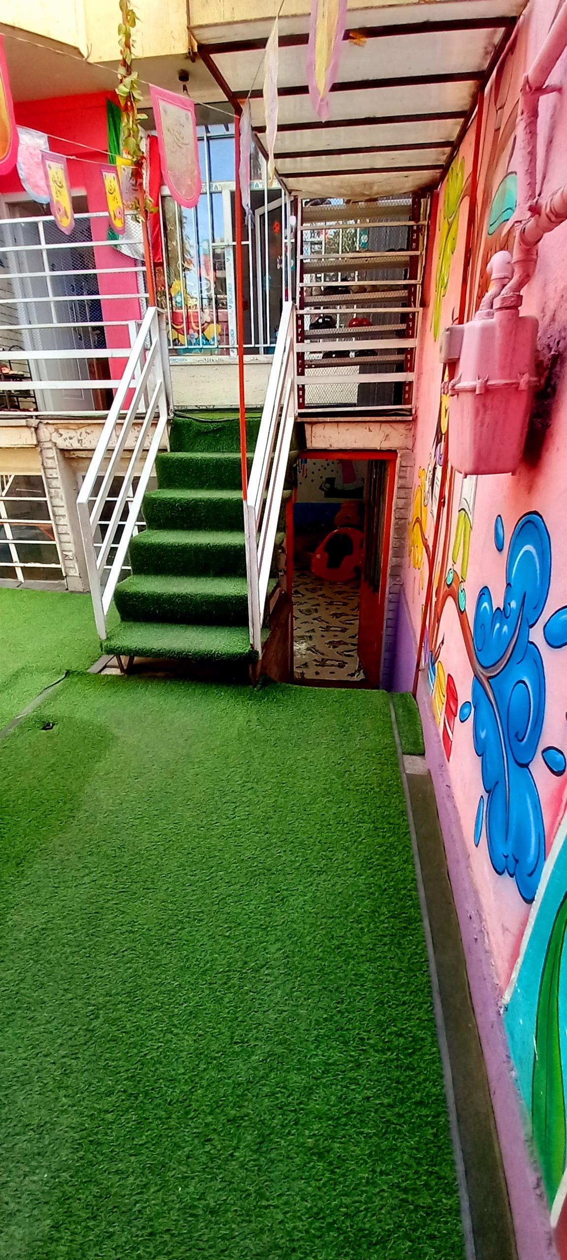 عکس کودکستان نارمک