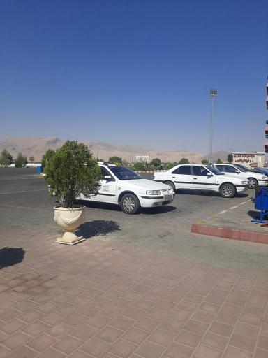عکس مجتمع رفاهی و تفریحی روناک پالاس