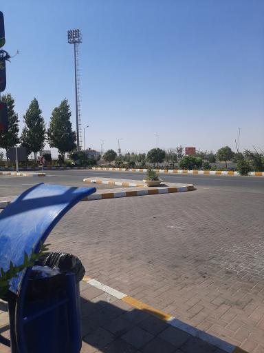 عکس مجتمع رفاهی و تفریحی روناک پالاس