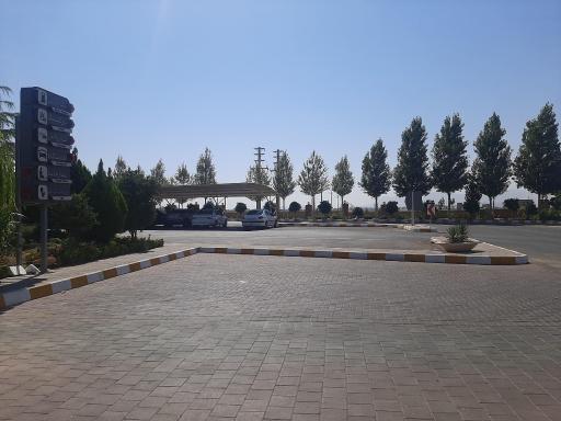 عکس مجتمع رفاهی و تفریحی روناک پالاس