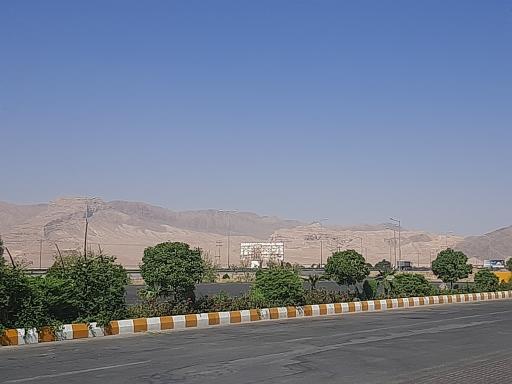 عکس مجتمع رفاهی و تفریحی روناک پالاس