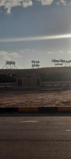 عکس مجتمع خدماتی رفاهی هشت بهشت