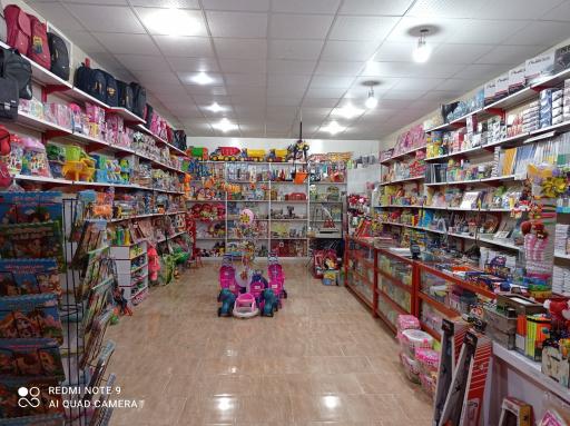 عکس لوازم تحریر ثنا